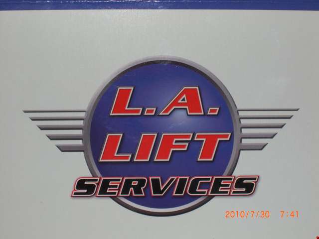 1997 Crown RC3020-30 | 3000 Lbs.<br />Dock Loader | Electric | 226 Lift