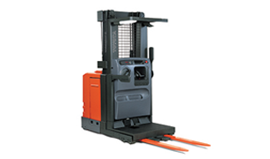 Order Picker Electric 300 (Stand-Up)