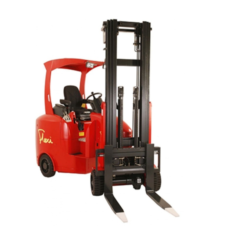 Sit -Down Flexi/Bendi Forklift Electric | 3000 Lbs