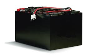 New Battery Builder | 48 Volts<br />Model:  24-85-21 | 850 Amp Hour <br />24 Cells | Width: 32-5/8 