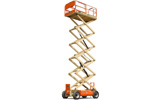 New JLG-4069LE | 40' Lift <br />Electric | 69 Wide | 800 Lbs.