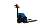 New Blue Giant EPJ-30 | 3000 Lbs.<br />Electric (Pallet Truck) | 45 Forks 