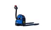 New Blue Giant EPJ-40 | 4000 Lbs.<br />Electric (Pallet Truck) | 45 Forks
