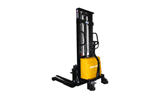 New Blue Giant-WPS | 2200 LBS.<br />Stacker (Push Straddle) | 130 Lift  