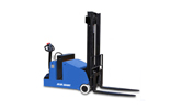 New Blue Giant- BGL-22-128 | 2200 Lbs.<br />Stacker (Walkie Counterbalance) | 128 Lift