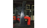 1999 Raymond EASI-OPC30TT | 3000 Lbs.<br />Order Picker | Electric 36V | 273 Lift