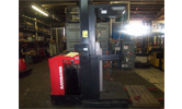 1997 Raymond EASI-OPC30TT | 3000 Lbs.<br />Order Picker Electric | 300 Lift