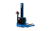 New Blue Giant-EPS-22-96 | 2200 Lbs.<br />Stacker (Walkie Straddle) | 96 Lift