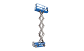 New Genie-GS-1530 | 15' Lift<br />Electric | 30 Wide | 600 Lbs.