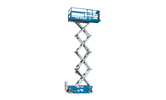 New Genie-GS-2632 | 26' Lift <br />Electric | 32 Wide | 500 Lbs.