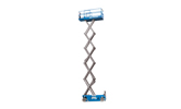 New Genie-GS-3232 | 32' Lift <br />Electric | 32 Wide | 500 Lbs.