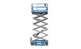 New Genie-GS-3246 | 32' Lift <br />Electric | 46 Wide | 700 Lbs.