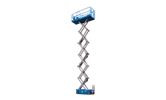 New Genie-GS-4047 | 40' Lift <br />Electric | 47 Wide | 550 Lbs.