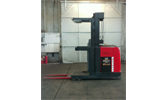 2000 Raymond EASI-OPC30TT | 3000 Lbs.<br />Order Picker Electric | 204 Lift