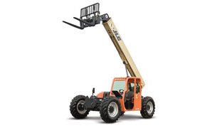 Telehandler | Pneumatic Tire | 10,000 lbs