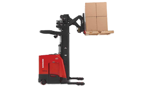 Deep Reach Electric 240” (Stand-Up)