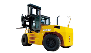 ROUGH TERRAIN PNEUMATIC TIRE PROPANE
